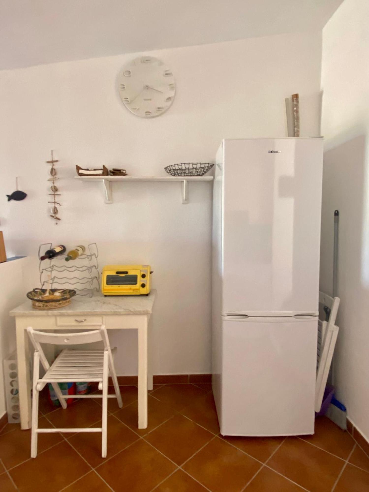 Delizioso Alloggio Vista Mare Porto Pollo Extérieur photo